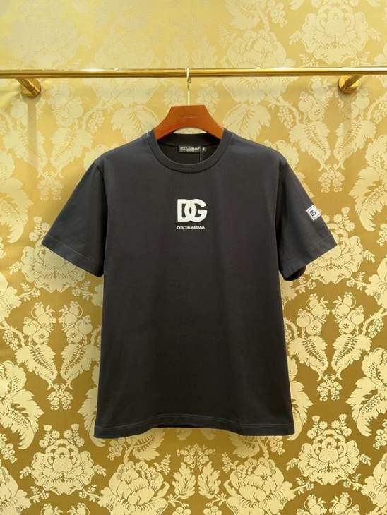 Picture of Dolce Gabbana T Shirts Short _SKUDGS-2XLtltx2815289
